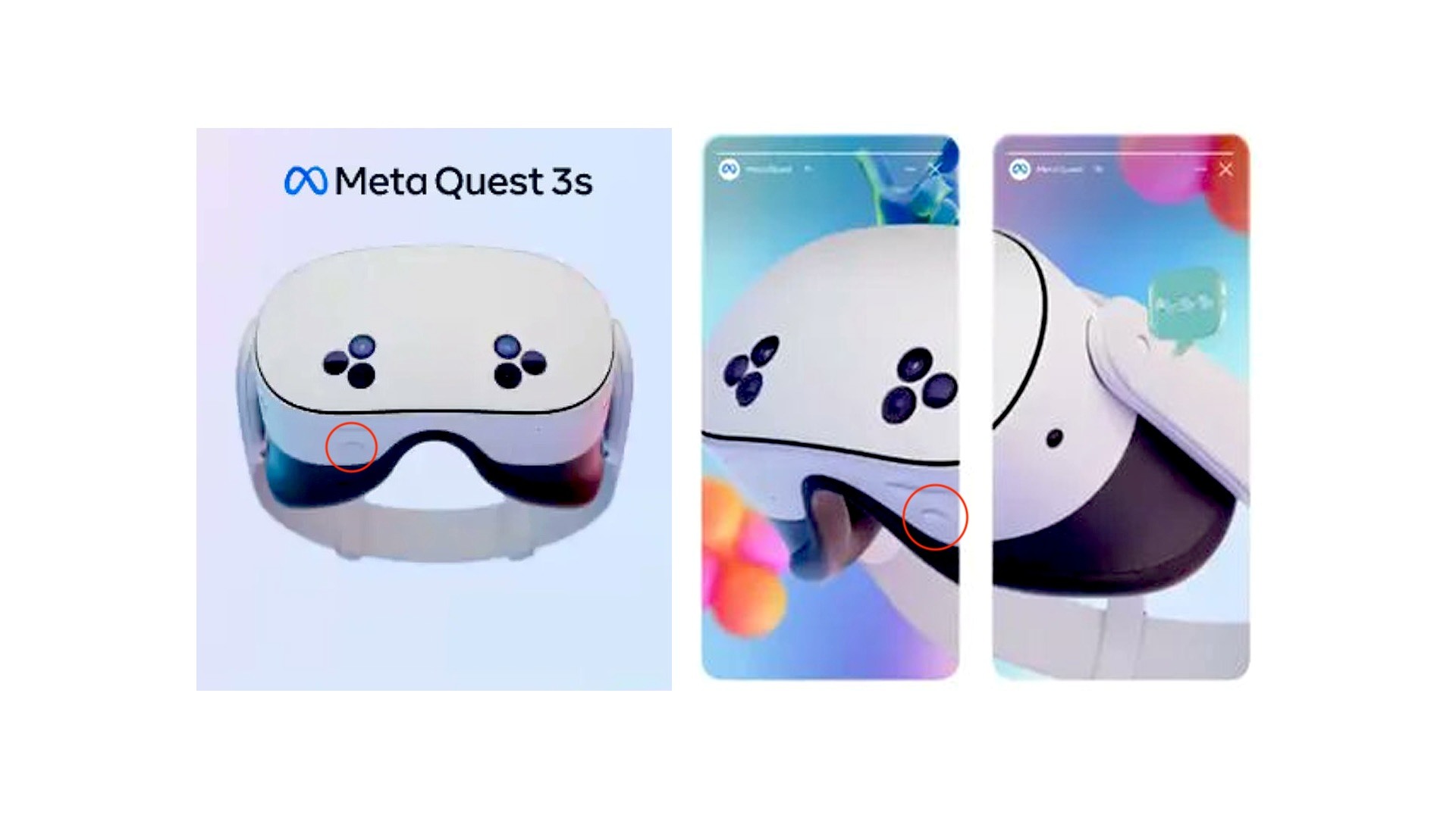 Unreal Experiences at an Unreal Price | Meta Quest 3S 128GB